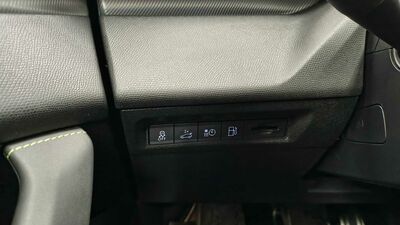 Peugeot 308 Gebrauchtwagen