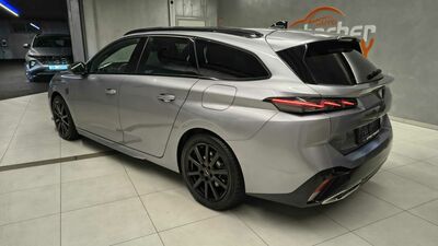 Peugeot 308 Gebrauchtwagen