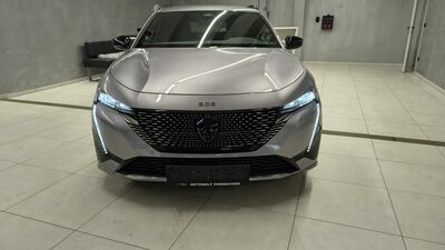 Peugeot 308 Gebrauchtwagen