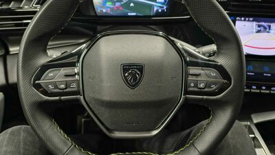 Peugeot 308 Gebrauchtwagen