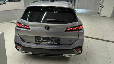 Peugeot 308 Gebrauchtwagen