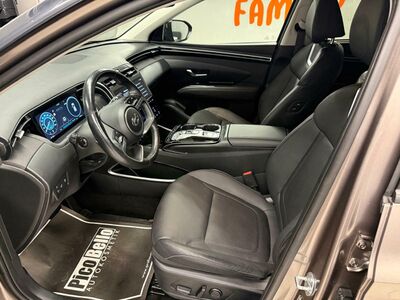 Hyundai Tucson Gebrauchtwagen Hyundai Tucson Gebrauchtwagen