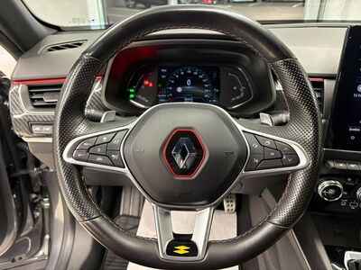 Renault Arkana Gebrauchtwagen Renault Arkana Gebrauchtwagen