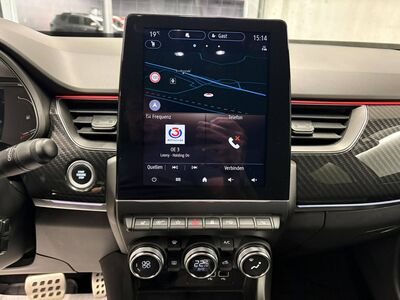 Renault Arkana Gebrauchtwagen Renault Arkana Gebrauchtwagen