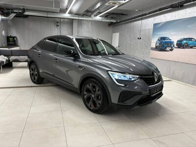 Renault Arkana Gebrauchtwagen Renault Arkana Gebrauchtwagen