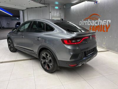 Renault Arkana Gebrauchtwagen Renault Arkana Gebrauchtwagen