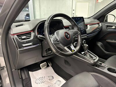 Renault Arkana Gebrauchtwagen Renault Arkana Gebrauchtwagen