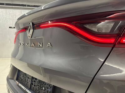 Renault Arkana Gebrauchtwagen Renault Arkana Gebrauchtwagen