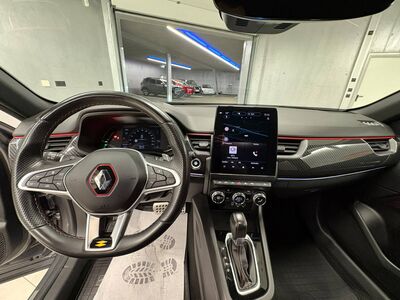 Renault Arkana Gebrauchtwagen Renault Arkana Gebrauchtwagen