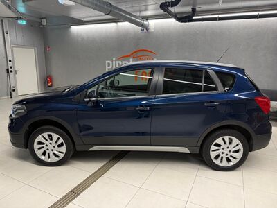 Suzuki S-Cross Gebrauchtwagen