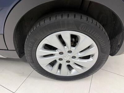 Suzuki S-Cross Gebrauchtwagen