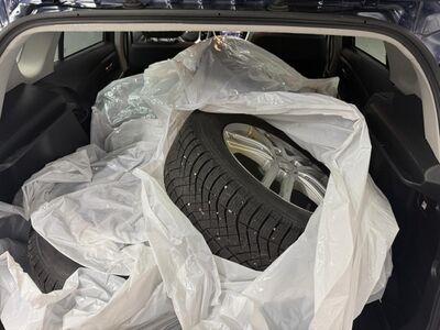 Suzuki S-Cross Gebrauchtwagen