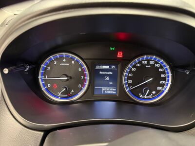 Suzuki S-Cross Gebrauchtwagen
