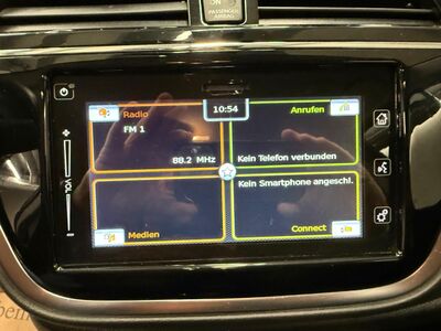 Suzuki S-Cross Gebrauchtwagen