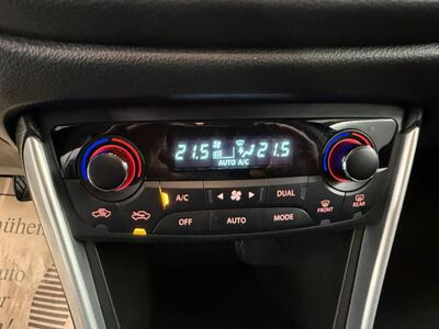 Suzuki S-Cross Gebrauchtwagen