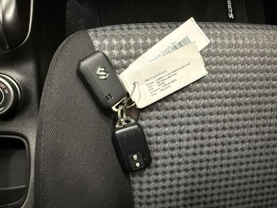 Suzuki S-Cross Jahreswagen