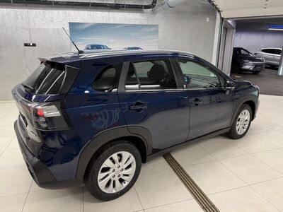 Suzuki S-Cross Jahreswagen