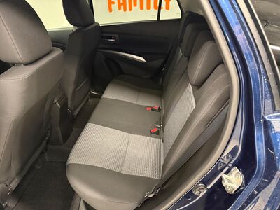 Suzuki S-Cross Jahreswagen
