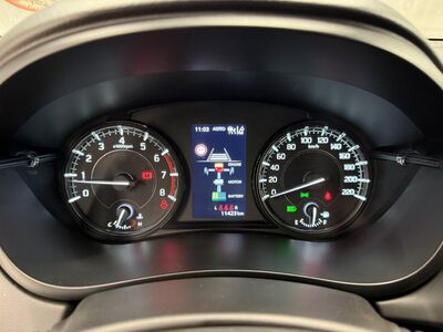 Suzuki S-Cross Jahreswagen