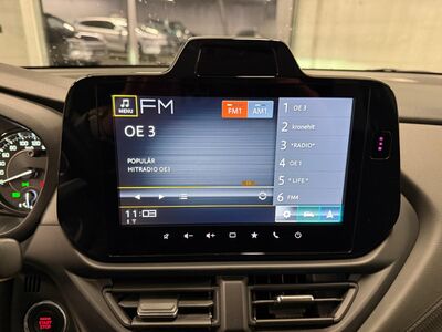 Suzuki S-Cross Jahreswagen