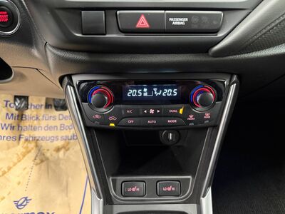 Suzuki S-Cross Jahreswagen