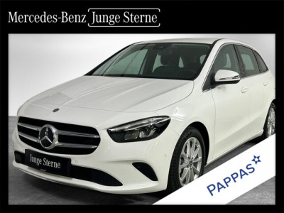 Mercedes-Benz B-Klasse Gebrauchtwagen