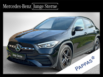 Mercedes-Benz GLA Gebrauchtwagen