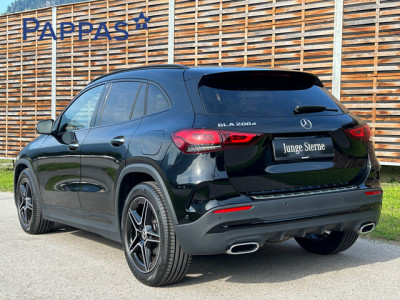 Mercedes-Benz GLA Gebrauchtwagen