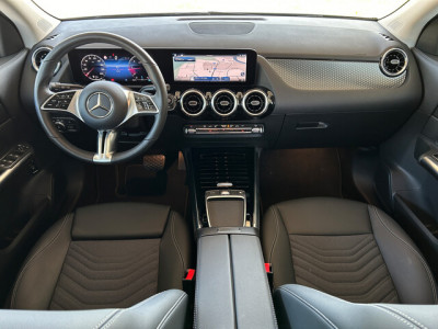 Mercedes-Benz GLA Gebrauchtwagen