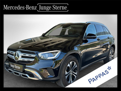 Mercedes-Benz GLC Gebrauchtwagen