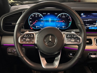 Mercedes-Benz GLE Gebrauchtwagen