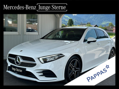 Mercedes-Benz A-Klasse Gebrauchtwagen