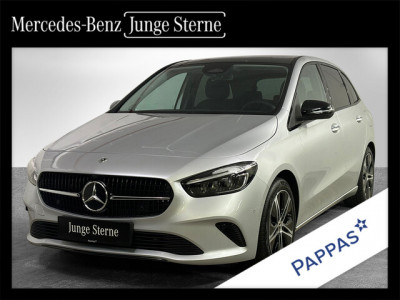 Mercedes-Benz B-Klasse Gebrauchtwagen