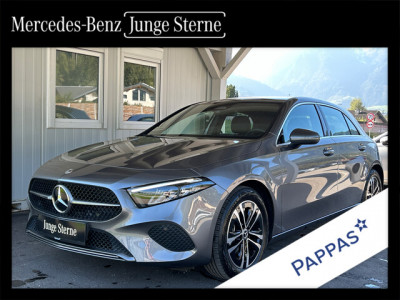 Mercedes-Benz A-Klasse Gebrauchtwagen