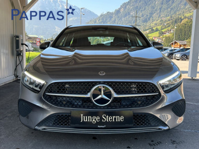 Mercedes-Benz A-Klasse Gebrauchtwagen