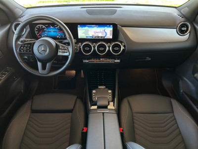 Mercedes-Benz GLA Gebrauchtwagen