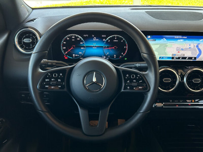 Mercedes-Benz GLA Gebrauchtwagen