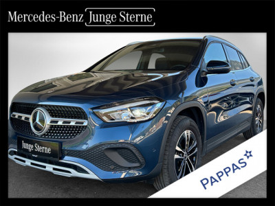 Mercedes-Benz GLA Gebrauchtwagen