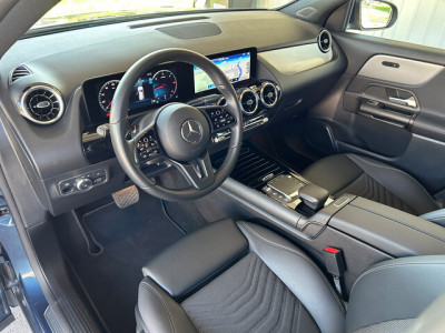 Mercedes-Benz GLA Gebrauchtwagen