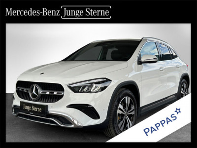 Mercedes-Benz GLA Gebrauchtwagen