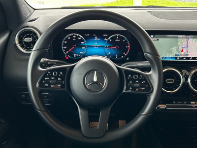 Mercedes-Benz GLA Gebrauchtwagen