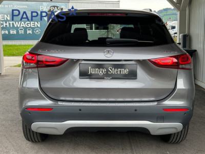 Mercedes-Benz GLA Gebrauchtwagen