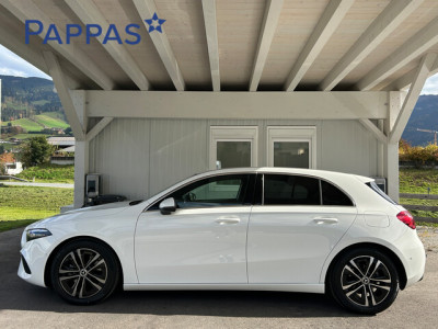 Mercedes-Benz A-Klasse Gebrauchtwagen