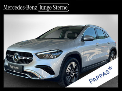 Mercedes-Benz GLA Gebrauchtwagen