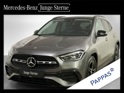 Mercedes-Benz GLA Gebrauchtwagen