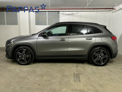 Mercedes-Benz GLA Gebrauchtwagen