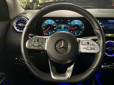 Mercedes-Benz GLA Gebrauchtwagen