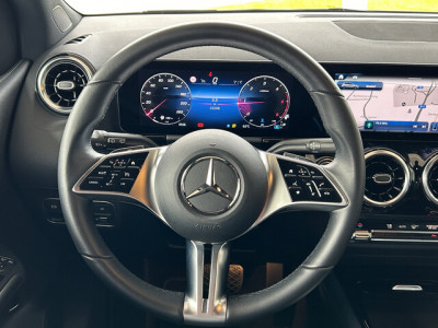 Mercedes-Benz B-Klasse Gebrauchtwagen