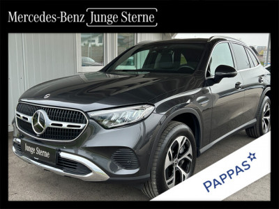 Mercedes-Benz GLC Gebrauchtwagen