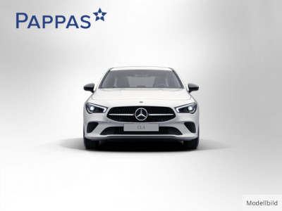 Mercedes-Benz CLA Gebrauchtwagen